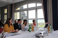 Hilfen für klamme Heilbäderkommunen? Bild: Hilfen für klamme Heilbäderkommunen?