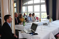 Hilfen für klamme Heilbäderkommunen? Bild: Hilfen für klamme Heilbäderkommunen?