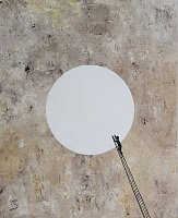 Unter dem Titel Farbrausch, Vielfalt, Fantasie zeigt Doris Schaufelberger eine Auswahl ihrer Acrylmalereien Bild: Unter dem Titel Farbrausch, Vielfalt, Fantasie zeigt Doris Schaufelberger eine Auswahl ihrer Acrylmalereien