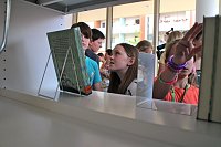 Ich bin eine Leseratte - die Nordhäuser Bibliothek sucht nach kleinen Literaturkritikern Bild: Ich bin eine Leseratte - die Nordhäuser Bibliothek sucht nach kleinen Literaturkritikern