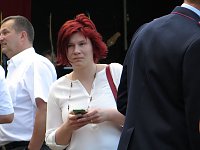 Sommerfest im Landratsamt Bild: Sommerfest im Landratsamt