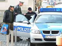 Bild: Der Opfer gedacht