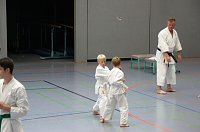 Bild: Drei Tage Karate