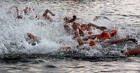 Bild: Deutsche Meisterschaften im Freiwasser