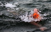 Bild: Deutsche Meisterschaften im Freiwasser