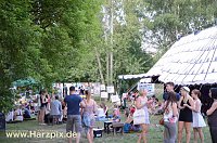 Campusfest 2015 Bild: Campusfest 2015