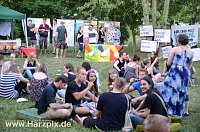 Campusfest 2015 Bild: Campusfest 2015