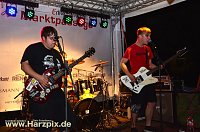 Campusfest 2015 Bild: Campusfest 2015