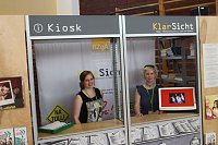Aktion KlarSicht nach zwei Jahren wieder im Landkreis Nordhausen Bild: Aktion KlarSicht nach zwei Jahren wieder im Landkreis Nordhausen