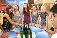 Aktion KlarSicht nach zwei Jahren wieder im Landkreis Nordhausen Bild: Aktion KlarSicht nach zwei Jahren wieder im Landkreis Nordhausen