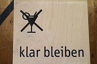 Aktion KlarSicht nach zwei Jahren wieder im Landkreis Nordhausen Bild: Aktion KlarSicht nach zwei Jahren wieder im Landkreis Nordhausen
