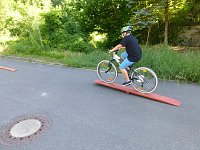 Fahrradrallye von Niedersachswerfen nach Ilfeld Bild: Fahrradrallye von Niedersachswerfen nach Ilfeld