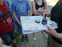 Fahrradrallye von Niedersachswerfen nach Ilfeld Bild: Fahrradrallye von Niedersachswerfen nach Ilfeld