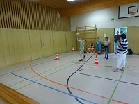 Fahrradrallye von Niedersachswerfen nach Ilfeld Bild: Fahrradrallye von Niedersachswerfen nach Ilfeld