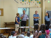 Fahrradrallye von Niedersachswerfen nach Ilfeld Bild: Fahrradrallye von Niedersachswerfen nach Ilfeld