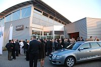 Classic im Autohaus Will.NNZ-City Scout on Tour Bild: Classic im Autohaus Will.NNZ-City Scout on Tour
