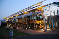 Classic im Autohaus Will.NNZ-City Scout on Tour Bild: Classic im Autohaus Will.NNZ-City Scout on Tour
