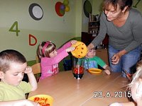 Bild: Lecker und gesund essen
