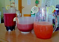 Bild: Lecker und gesund essen