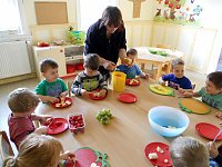 Bild: Lecker und gesund essen