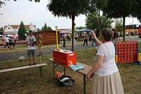 Sommerfest der Nordthüringer Werkstätten in Nordhausen Bild: Sommerfest der Nordthüringer Werkstätten in Nordhausen