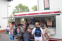 Sommerfest der Nordthüringer Werkstätten in Nordhausen Bild: Sommerfest der Nordthüringer Werkstätten in Nordhausen