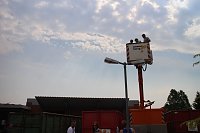 Sommerfest der Nordthüringer Werkstätten in Nordhausen Bild: Sommerfest der Nordthüringer Werkstätten in Nordhausen
