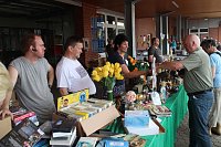 Sommerfest der Nordthüringer Werkstätten in Nordhausen Bild: Sommerfest der Nordthüringer Werkstätten in Nordhausen