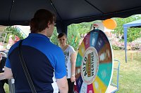 Sommerfest der Nordthüringer Werkstätten in Nordhausen Bild: Sommerfest der Nordthüringer Werkstätten in Nordhausen