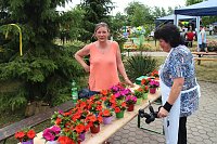 Sommerfest der Nordthüringer Werkstätten in Nordhausen Bild: Sommerfest der Nordthüringer Werkstätten in Nordhausen