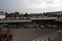 Sommerfest der Nordthüringer Werkstätten in Nordhausen Bild: Sommerfest der Nordthüringer Werkstätten in Nordhausen