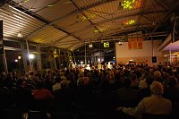 Classic im Autohaus Will.NNZ-City Scout on Tour Bild: Classic im Autohaus Will.NNZ-City Scout on Tour