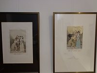 Vernissage im Kunsthaus Bild: Vernissage im Kunsthaus
