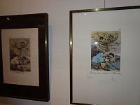 Vernissage im Kunsthaus Bild: Vernissage im Kunsthaus