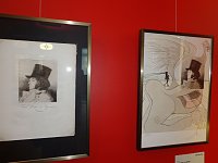Vernissage im Kunsthaus Bild: Vernissage im Kunsthaus