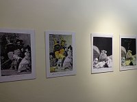 Vernissage im Kunsthaus Bild: Vernissage im Kunsthaus