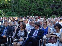 Vernissage im Kunsthaus Bild: Vernissage im Kunsthaus