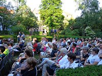 Vernissage im Kunsthaus Bild: Vernissage im Kunsthaus