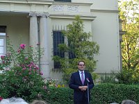 Vernissage im Kunsthaus Bild: Vernissage im Kunsthaus