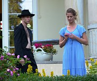 Ausstellung im Kunsthaus Meyenburg eröffnet Bild: Ausstellung im Kunsthaus Meyenburg eröffnet