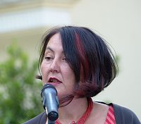 Ausstellung im Kunsthaus Meyenburg eröffnet Bild: Ausstellung im Kunsthaus Meyenburg eröffnet
