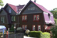 Unterwegs in Schierke Bild: Unterwegs in Schierke