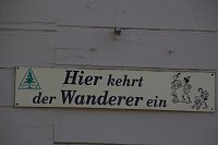 Unterwegs in Schierke Bild: Unterwegs in Schierke