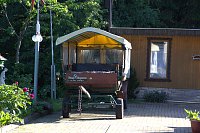 Unterwegs in Schierke Bild: Unterwegs in Schierke