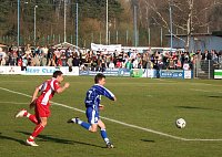 Fußballfest im AKS Bild: Fußballfest im AKS