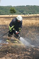 Feuer zwischen Klein- und Großfurra Bild: Feuer zwischen Klein- und Großfurra