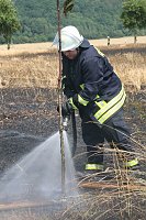 Feuer zwischen Klein- und Großfurra Bild: Feuer zwischen Klein- und Großfurra