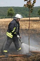 Feuer zwischen Klein- und Großfurra Bild: Feuer zwischen Klein- und Großfurra