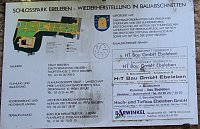 Oldtimer im Schlosspark Bild: Oldtimer im Schlosspark