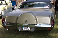 Oldtimer im Schlosspark Bild: Oldtimer im Schlosspark